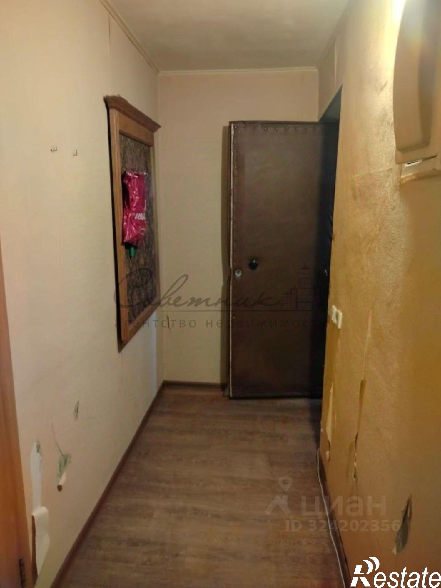 Купить квартиру за 2 500 000 рублей на улица Ленина, 5