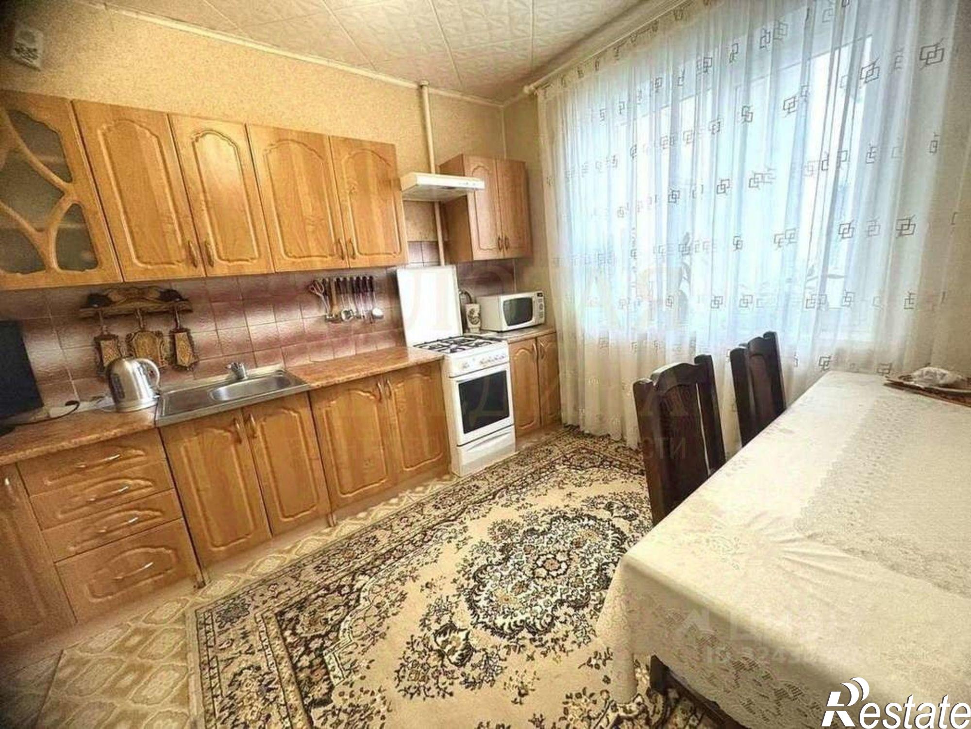 Купить квартиру за 5 200 000 рублей на улица Хмелева,дом 5