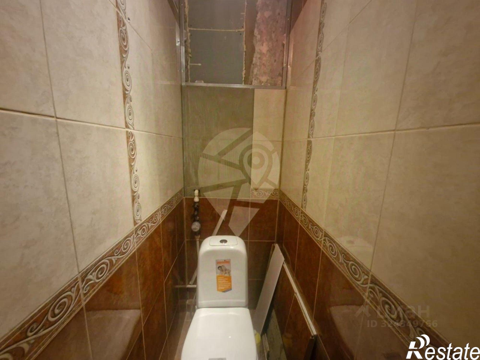 Купить квартиру за 4 700 000 рублей на Парковый мкр,дом 20