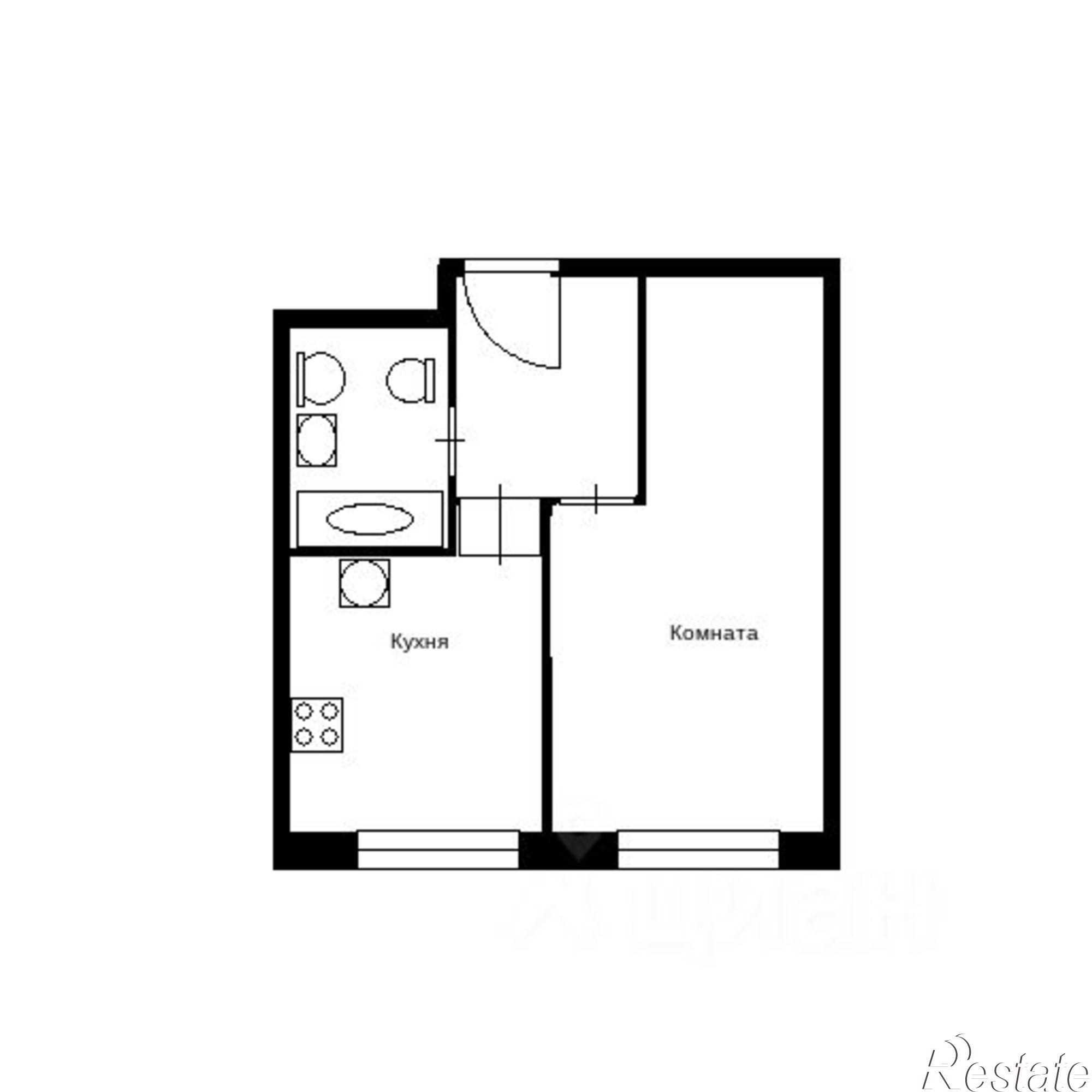 Купить квартиру за 4 000 000 рублей