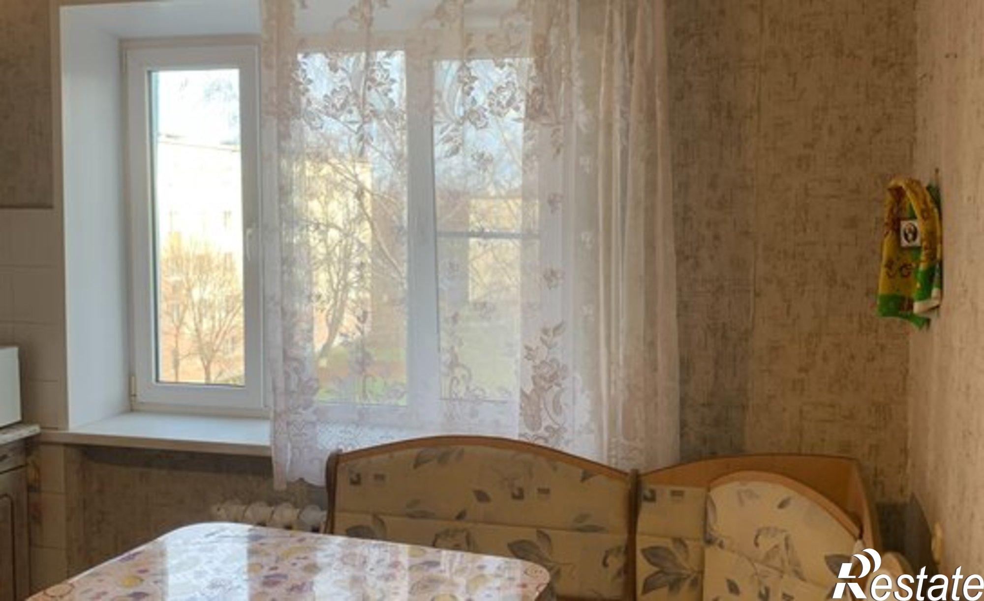 Купить квартиру за 2 850 000 рублей на микрорайон Интернациональный, 26