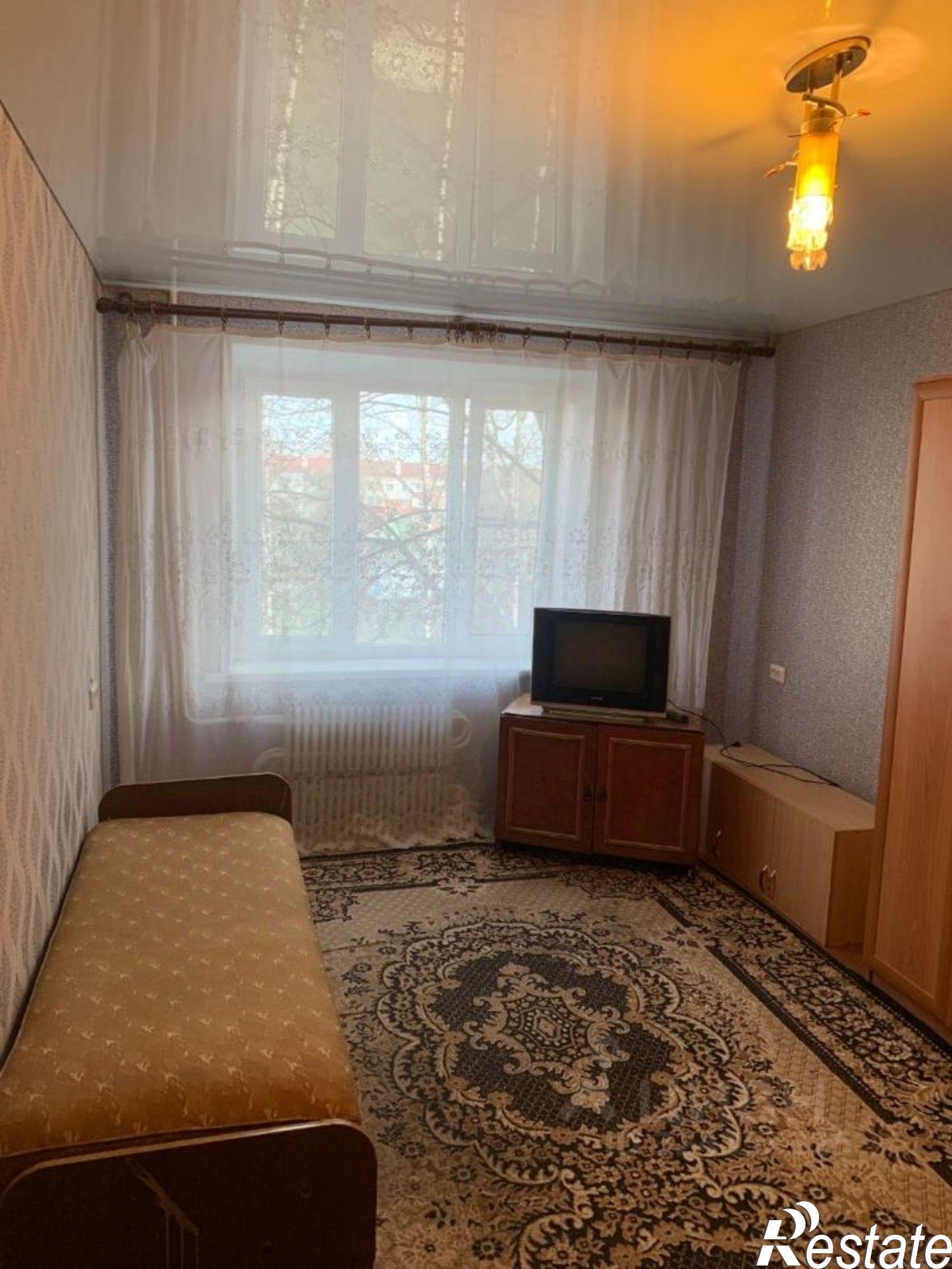 Купить квартиру за 2 850 000 рублей на Старооскольский го, Старый Оскол г