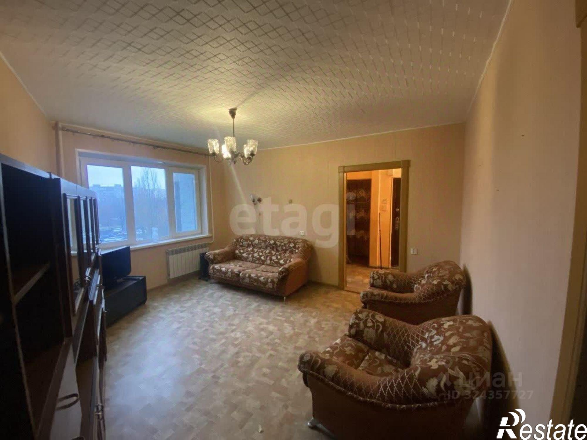 Купить квартиру за 6 000 000 рублей