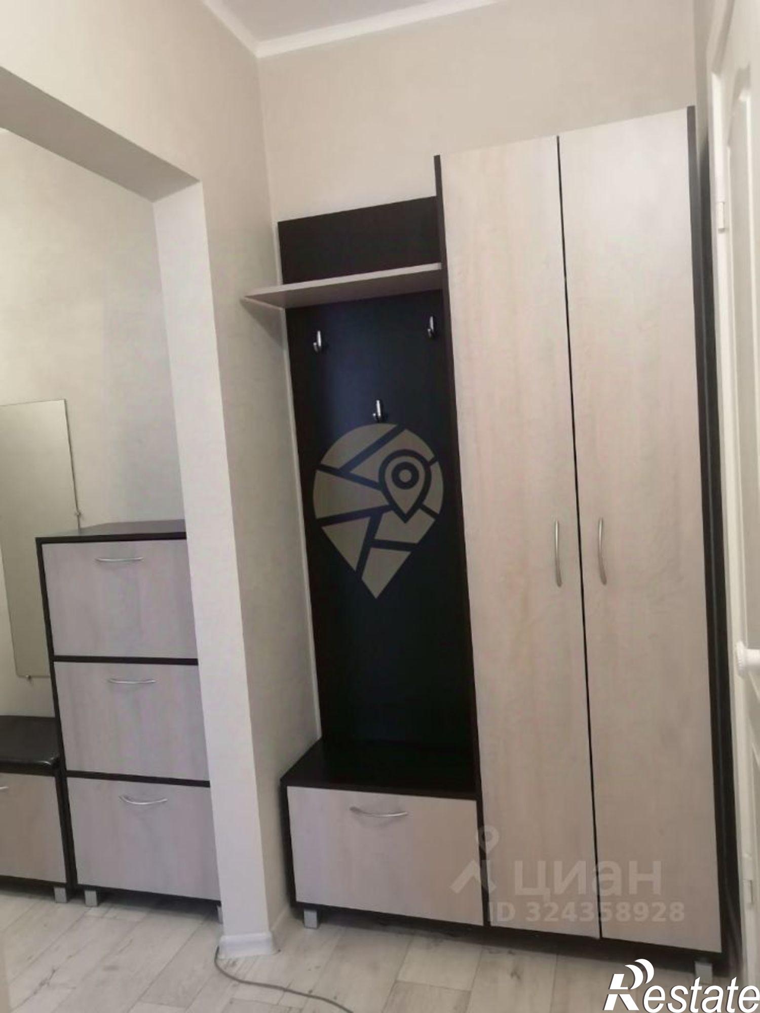 Купить квартиру за 5 800 000 рублей на Северный мкр,дом 15