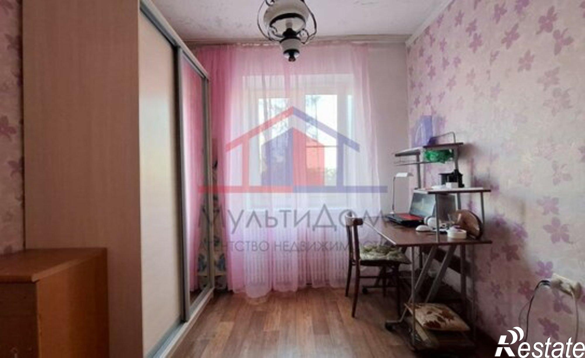 Купить квартиру за 4 000 000 рублей на микрорайон Олимпийский, 14