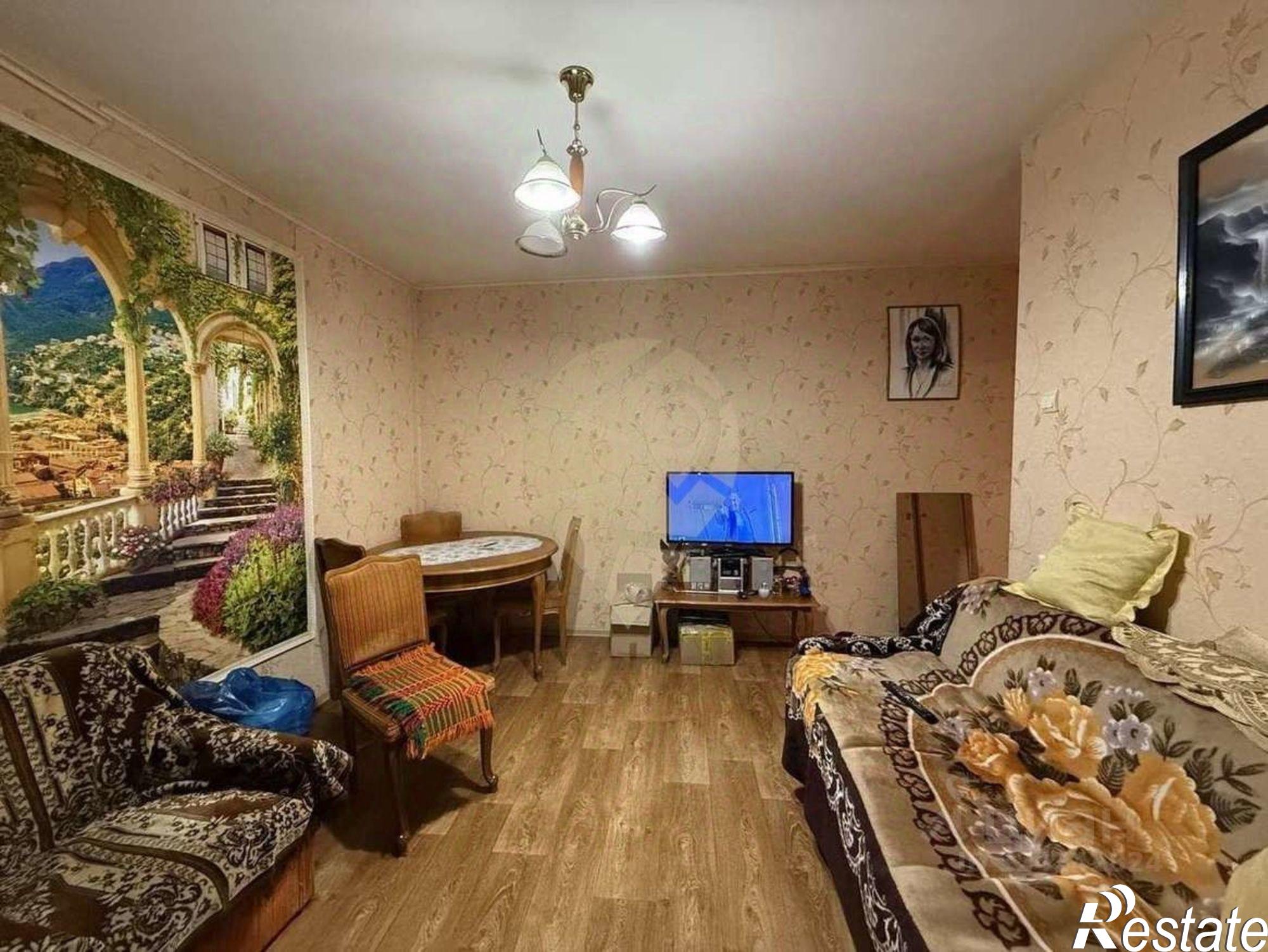 Купить квартиру за 5 000 000 рублей на Жукова мкр,дом 21