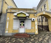 ОСЗ 53 кв м улица Ленина, 54