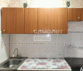 4-комн, 61кв м, этаж 5/5 улица Хмелёва, 2