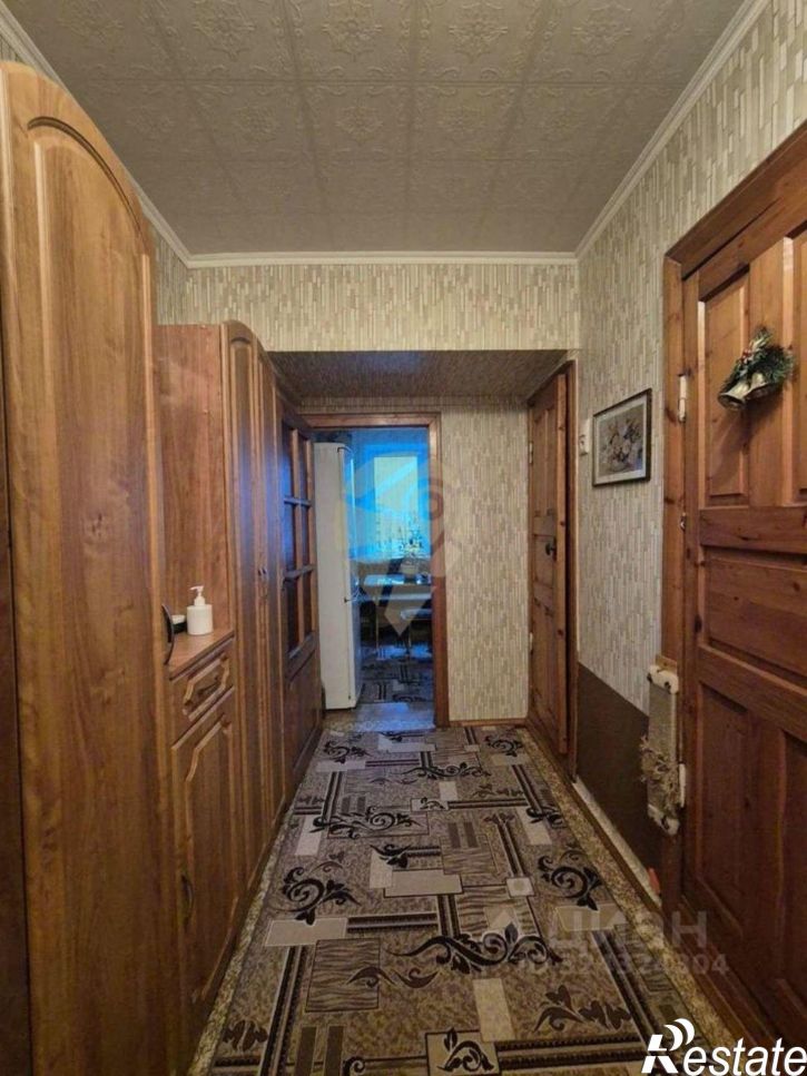 2-комн квартира ул Свердлова, 23,  д. 23