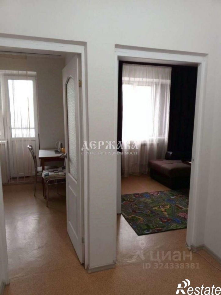 1-комн квартира Северный мкр, 35,  д. 35