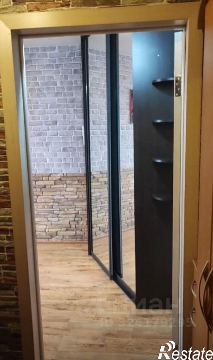 1-комн квартира Парковый мкр, 10,  д. 10