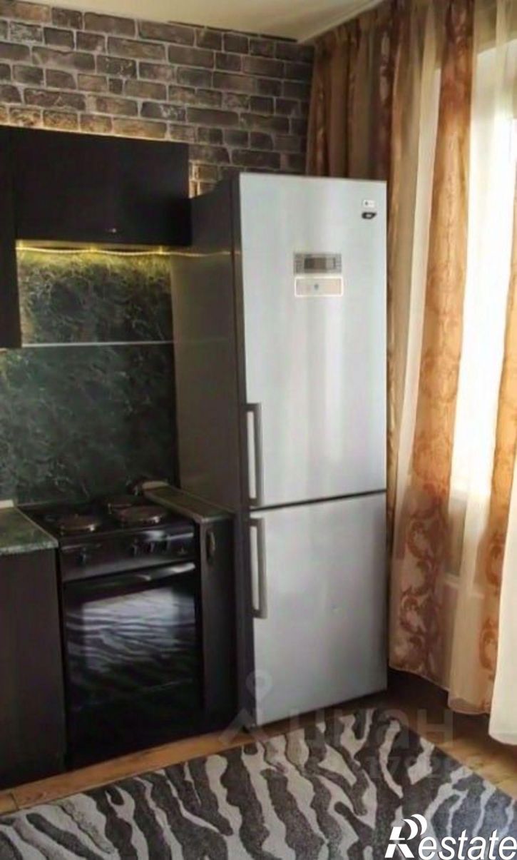 1-комн квартира Парковый мкр, 10,  д. 10