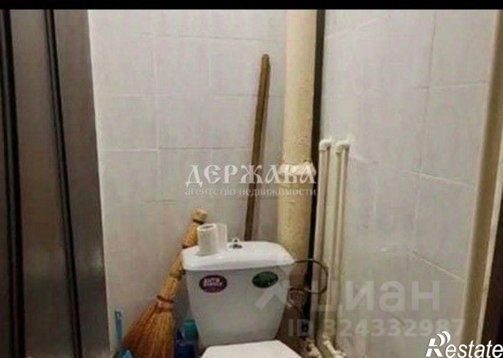 2-комн квартира мкр Макаренко, 12,  д. 12