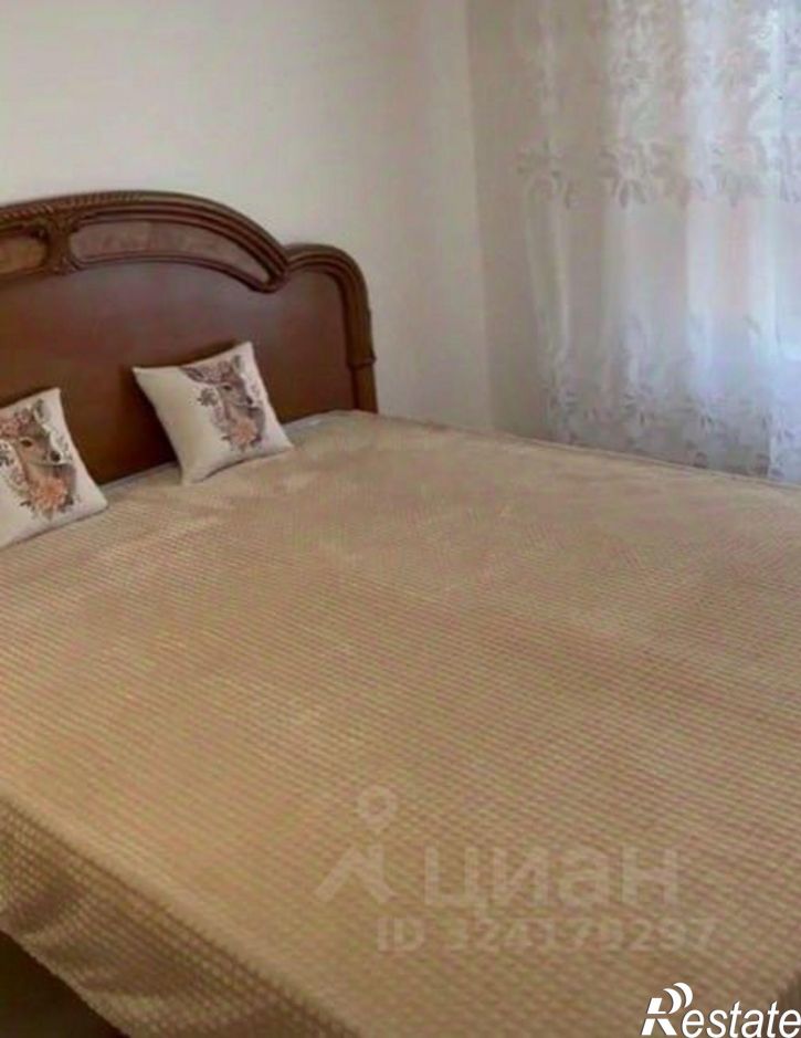 2-комн квартира Северный мкр, 35,  д. 35