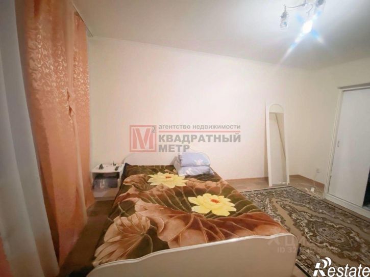 1-комн квартира Северный мкр, 8,  д. 8