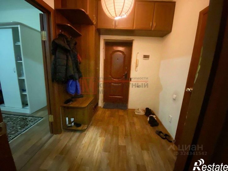 1-комн квартира Северный мкр, 8,  д. 8