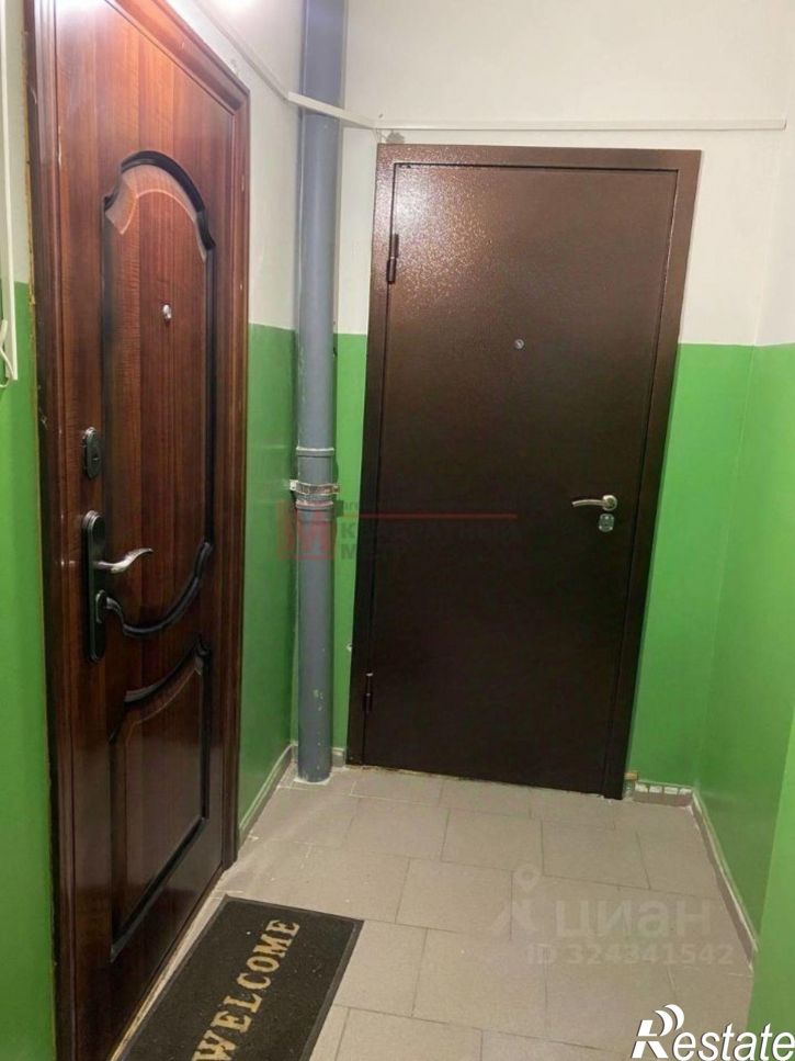 1-комн квартира Северный мкр, 8,  д. 8