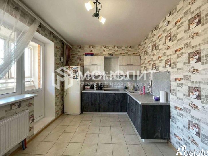 1-комн квартира Степной мкр,дом 29