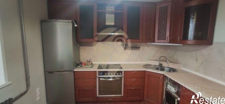 2-комн квартира Комсомольский проспект, 73А,  д. 73А