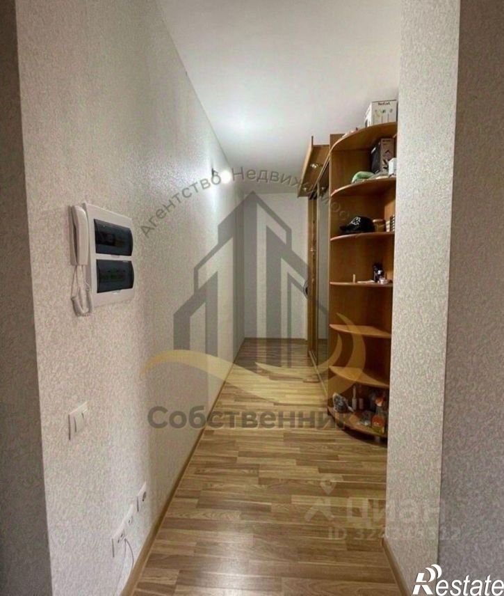 1-комн квартира