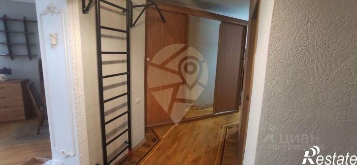 2-комн квартира Комсомольский проспект, 73А,  д. 73А