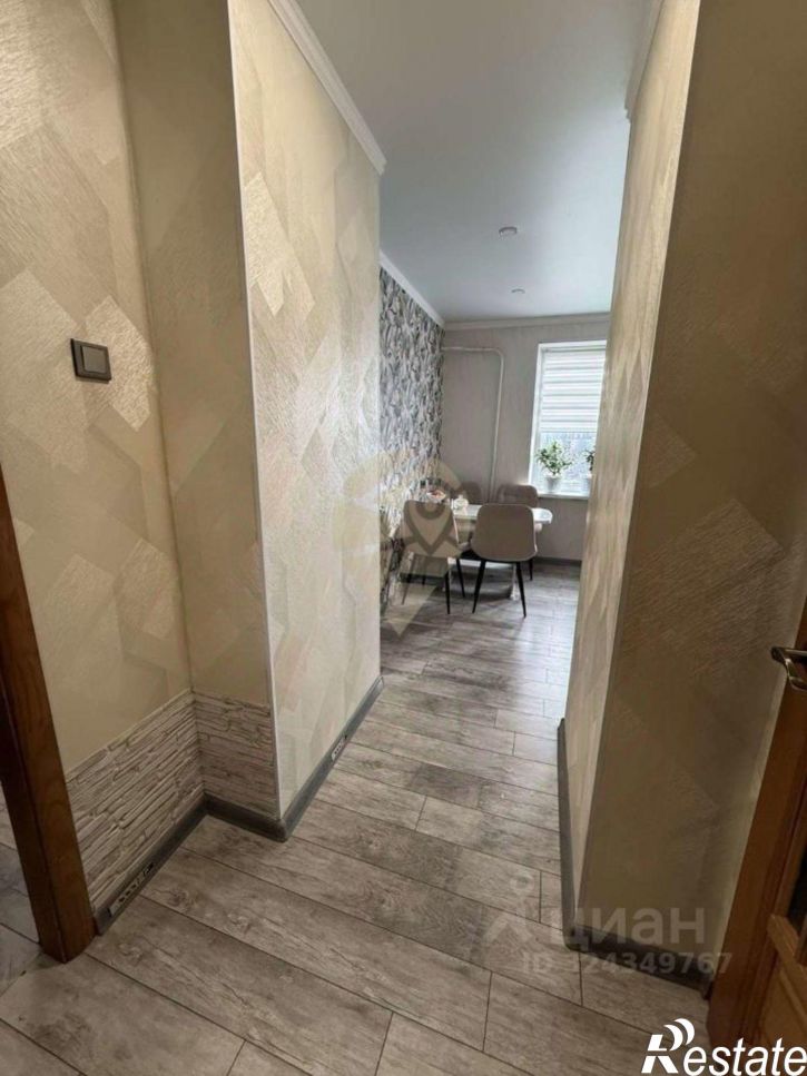 1-комн квартира Жукова мкр,дом 19