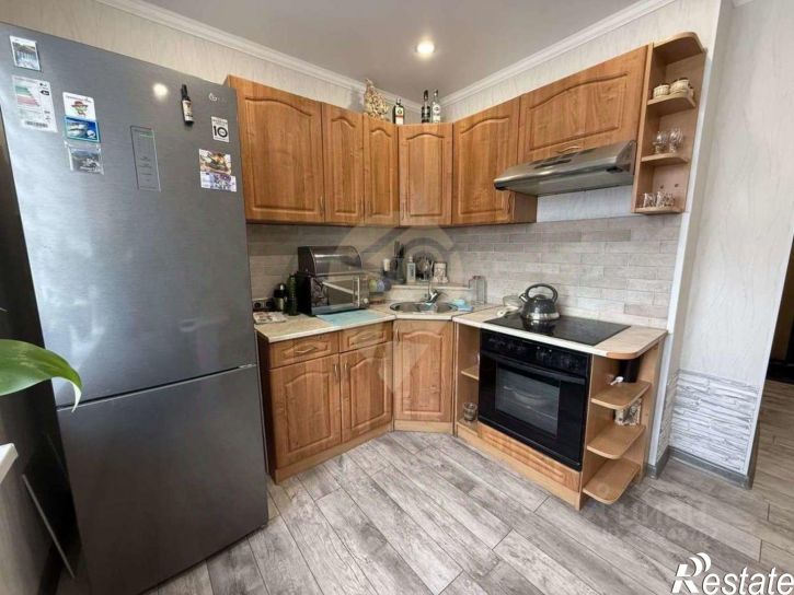 1-комн квартира Жукова мкр,дом 19