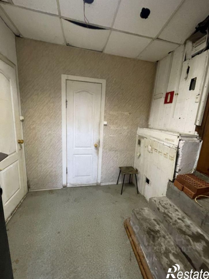 Отдельное здание улица Ленина, 54,  д. 54