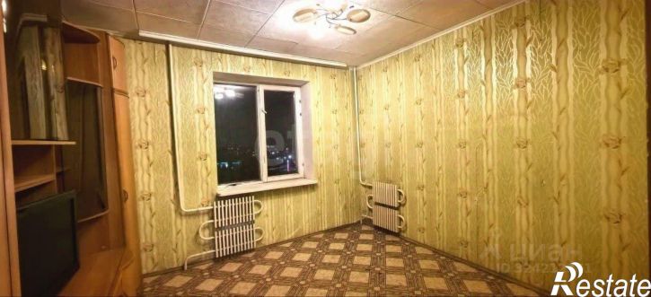 3-комн квартира