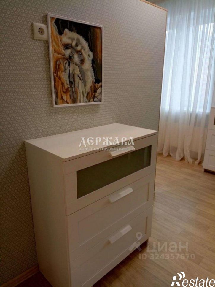 2-комн квартира Космос мкр,дом 13