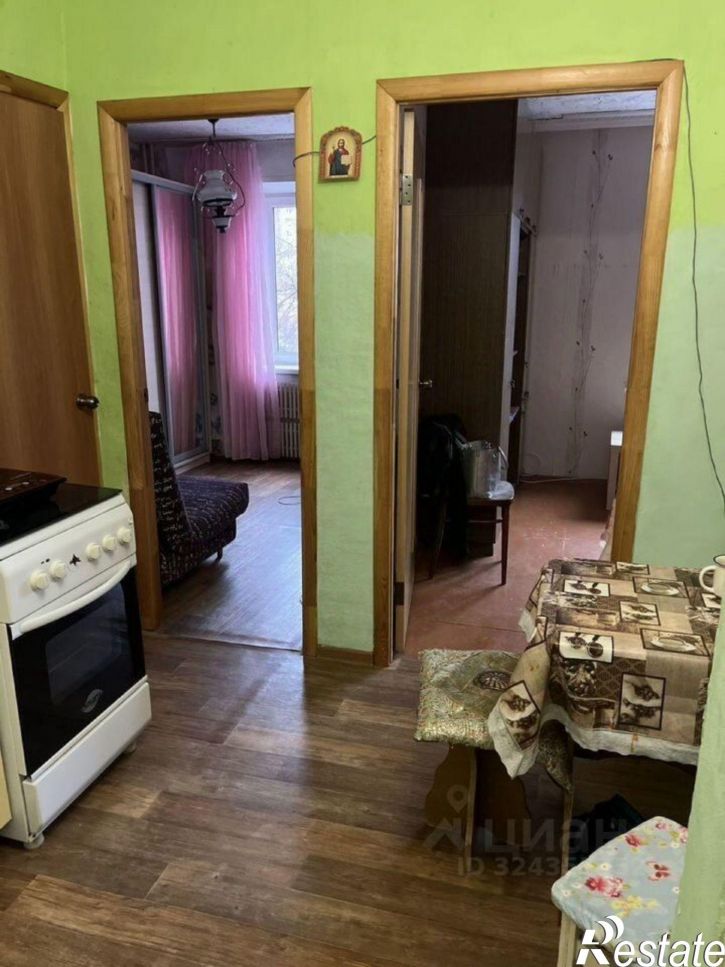 1-комн квартира Старый Оскол городской округ