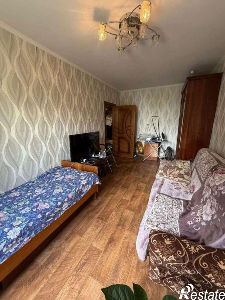 1-комн квартира Северный мкр,дом 15