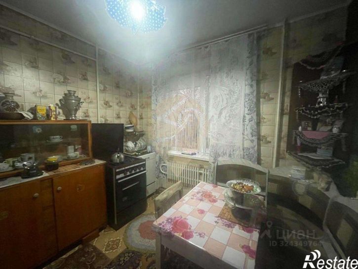 2-комн квартира