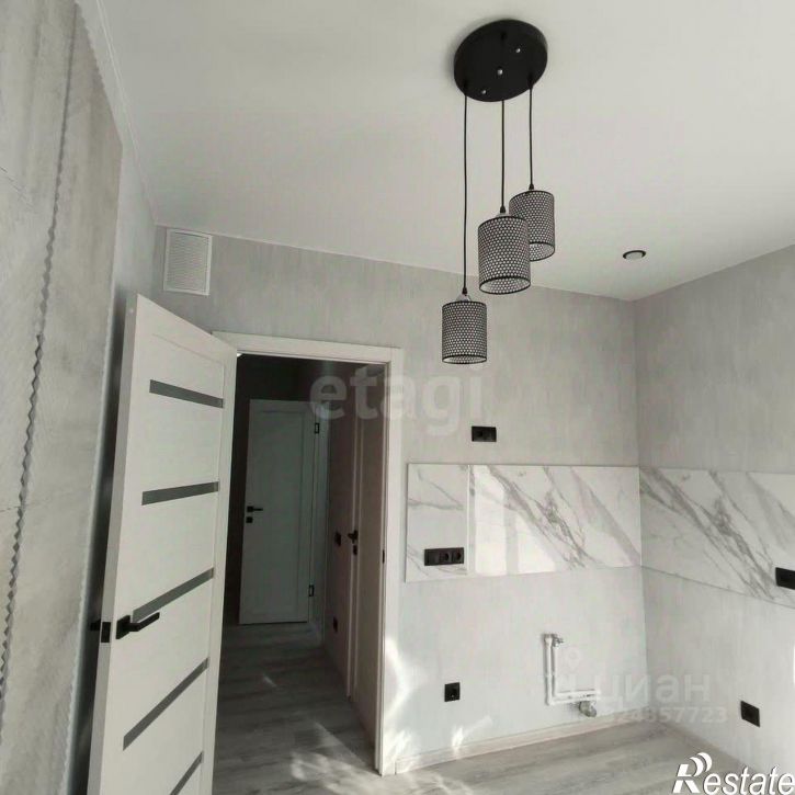 1-комн квартира