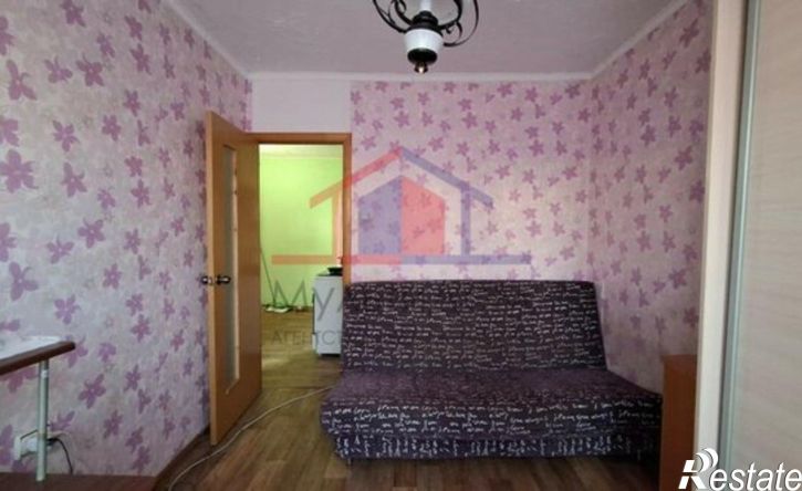 2-комн квартира микрорайон Олимпийский, 14