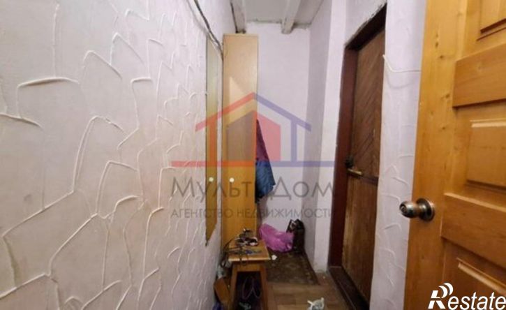 2-комн квартира микрорайон Олимпийский, 14