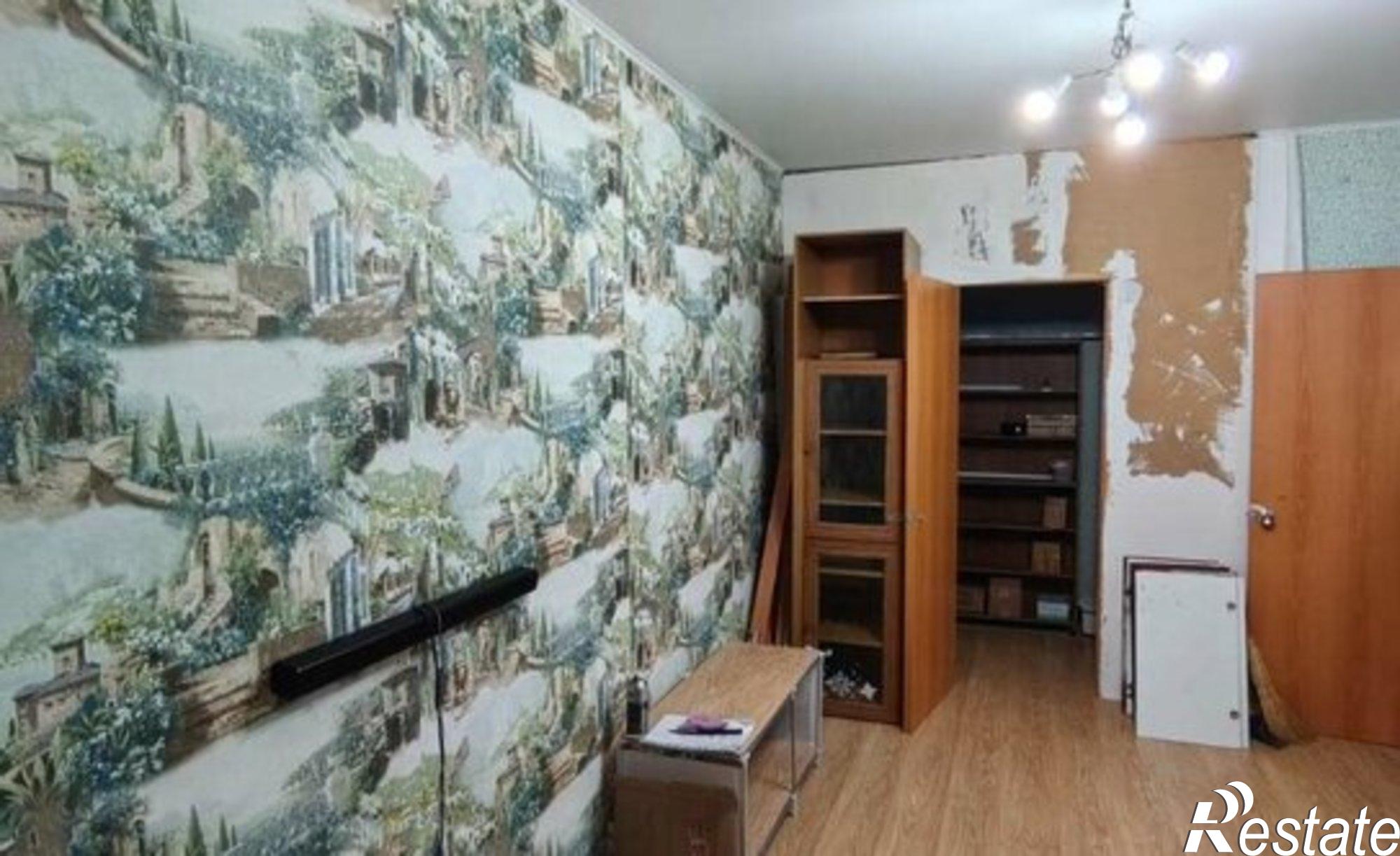 Купить квартиру за 2 800 000 рублей на мкр Заречье, 12