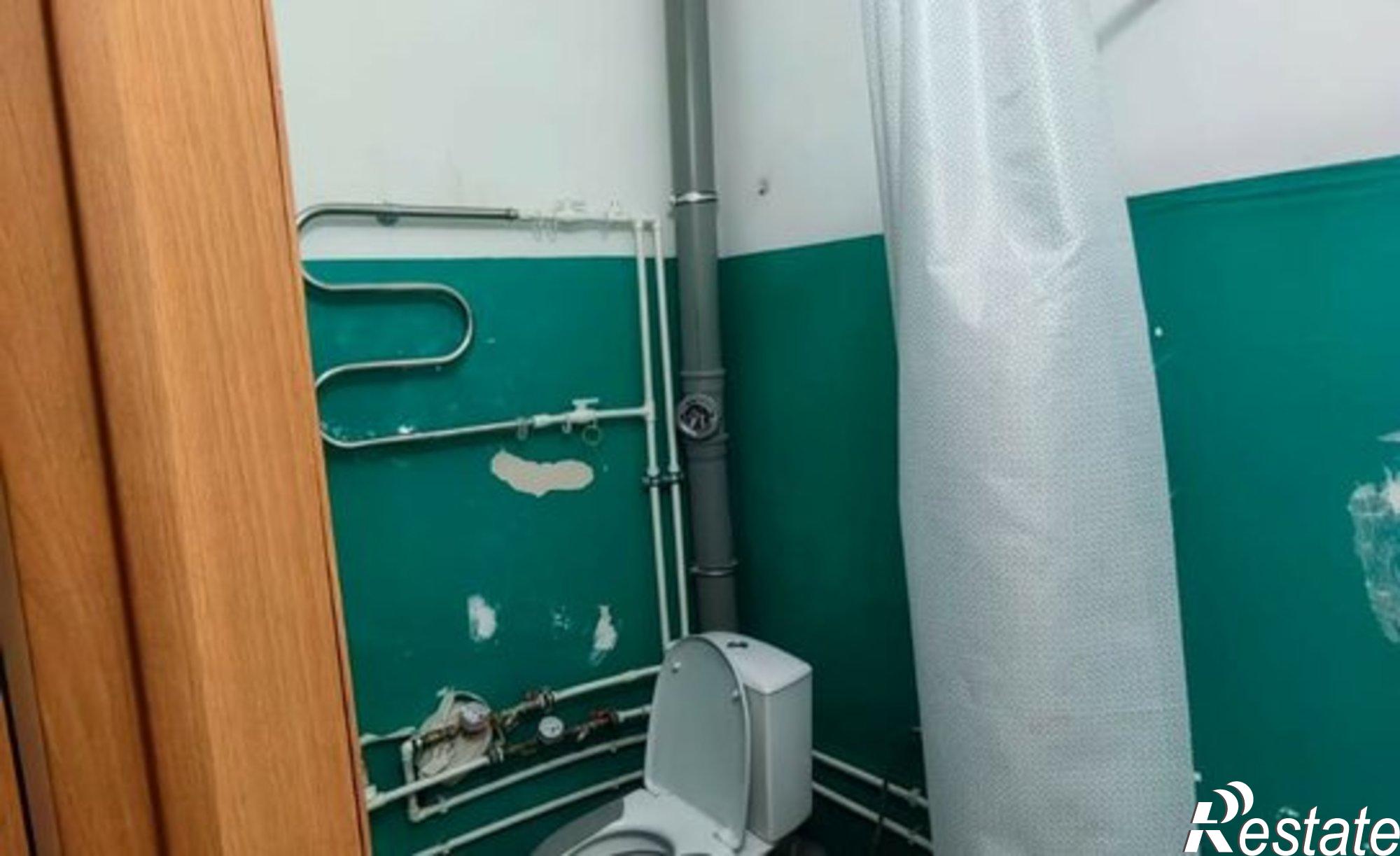 Купить квартиру за 2 800 000 рублей на мкр Заречье, 12