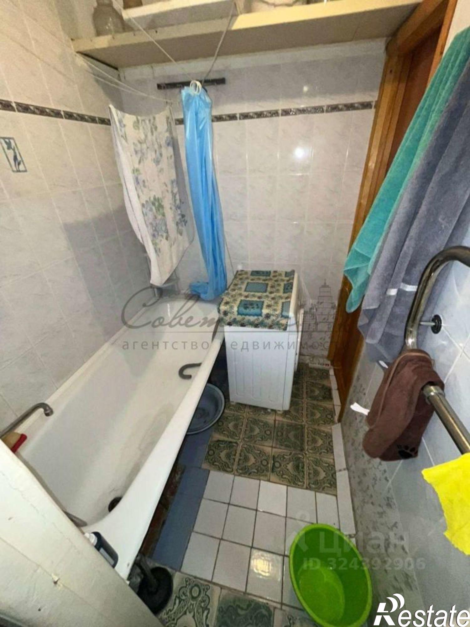 Купить квартиру за 4 000 000 рублей на Олимпийский мкр, 14а