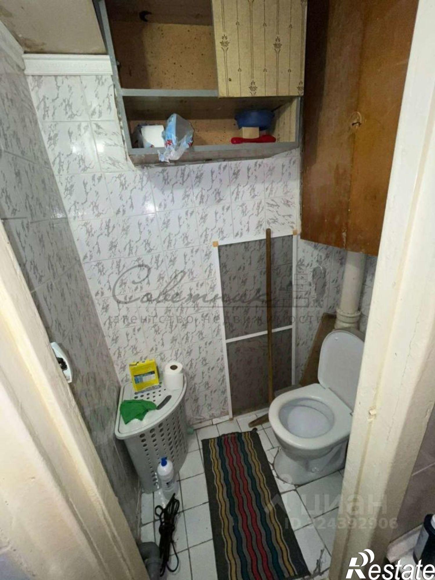 Купить квартиру за 4 000 000 рублей на Олимпийский мкр, 14а