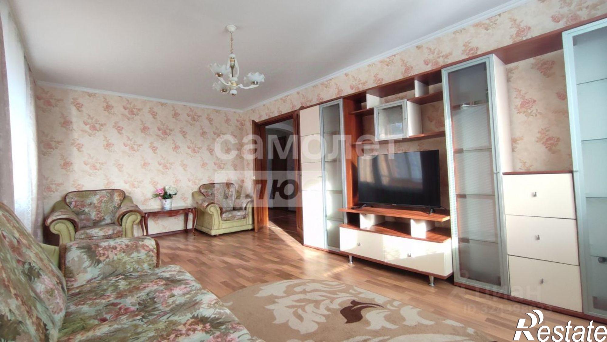 Купить квартиру за 7 500 000 рублей на Восточный мкр, 45