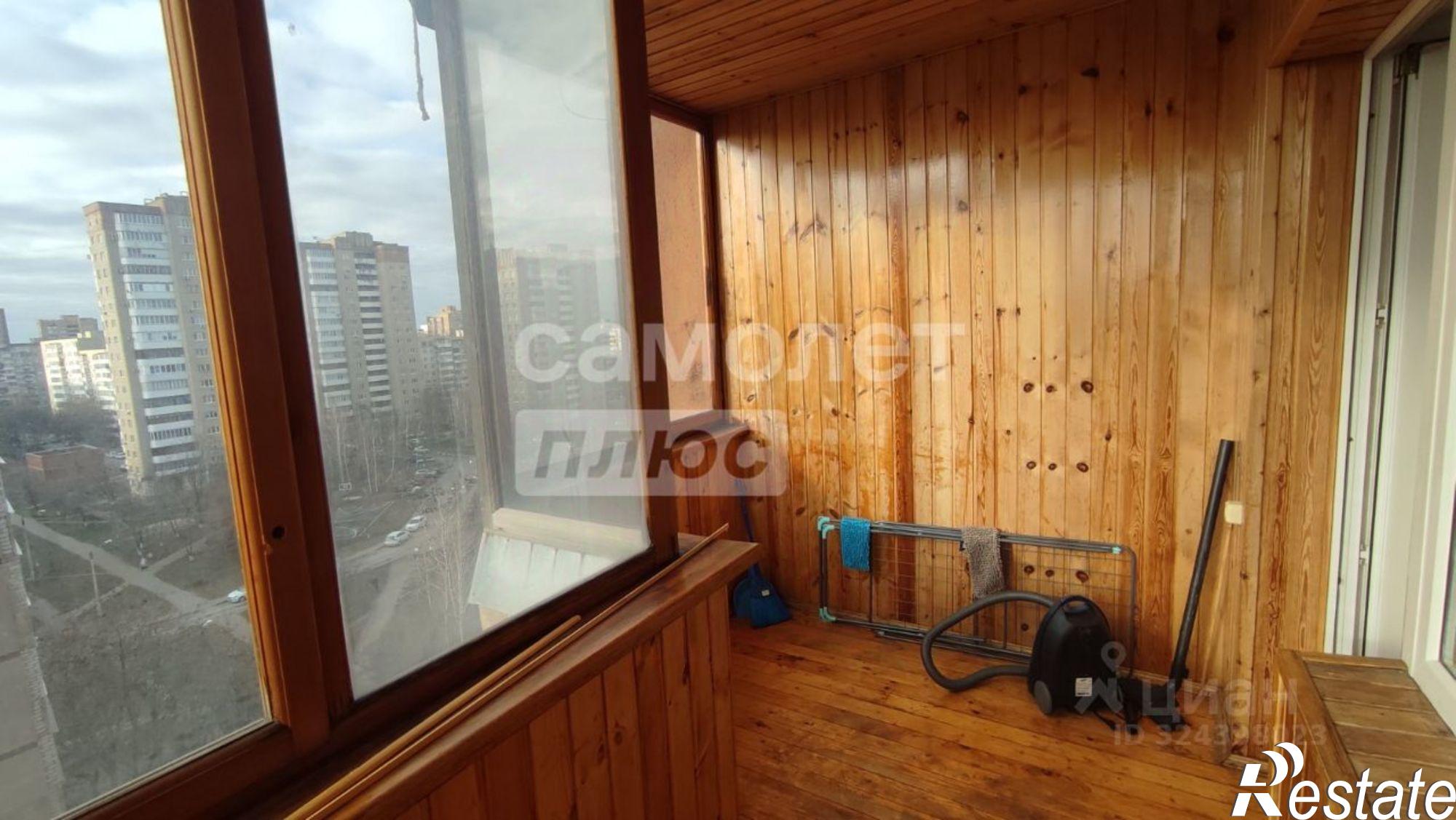 Купить квартиру за 7 500 000 рублей на Восточный мкр, 45