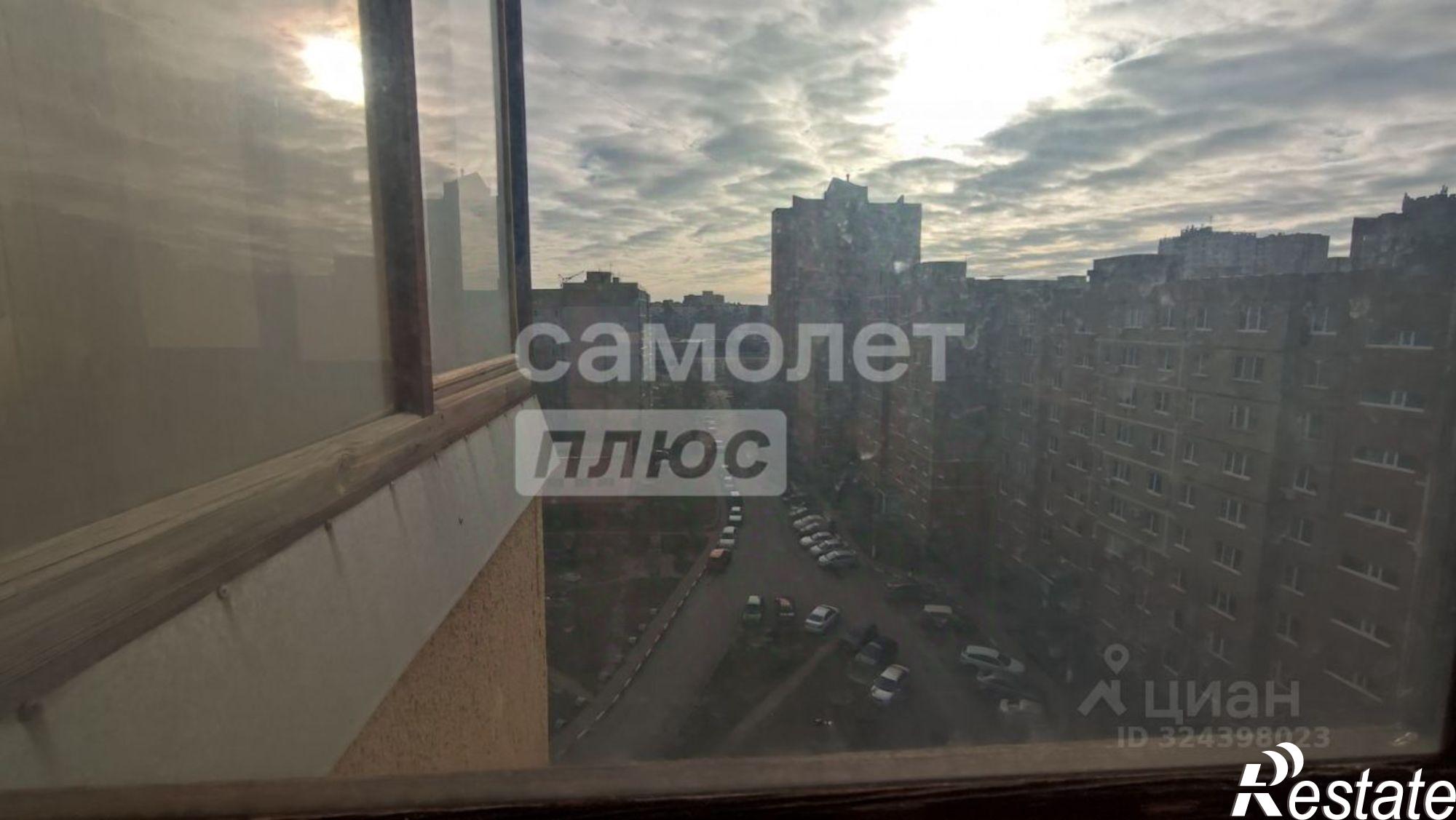 Купить квартиру за 7 500 000 рублей на Восточный мкр, 45