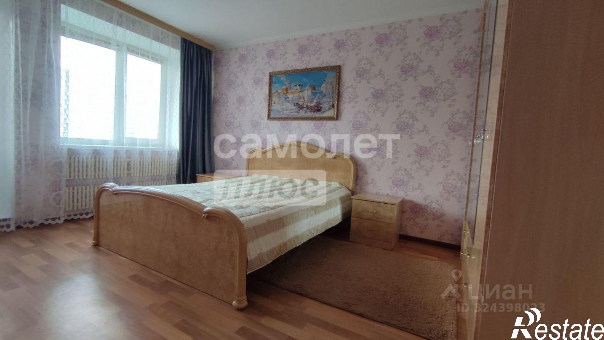 Купить квартиру за 7 500 000 рублей на Восточный мкр, 45