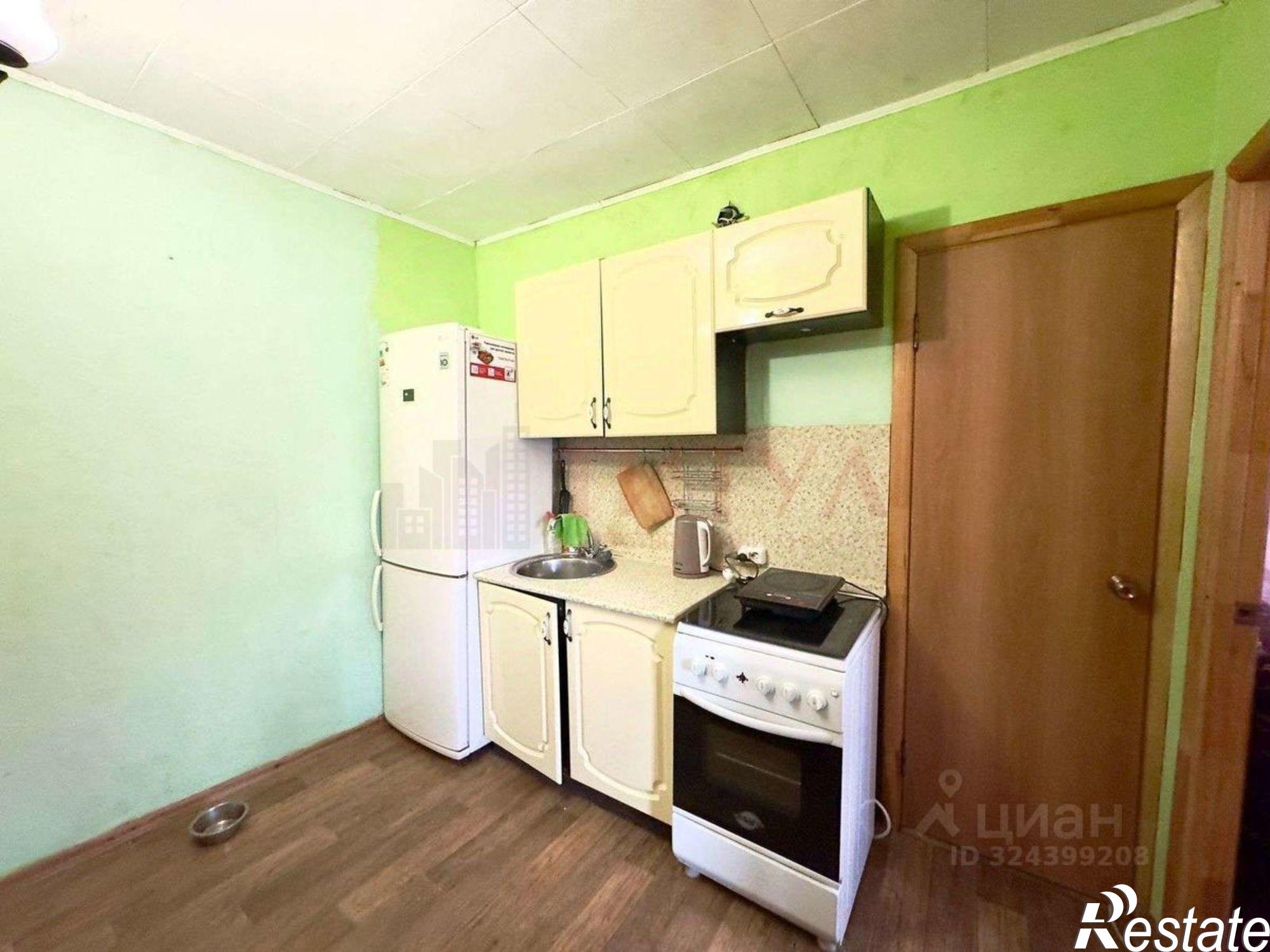 Купить квартиру за 4 000 000 рублей на Олимпийский мкр, 14а