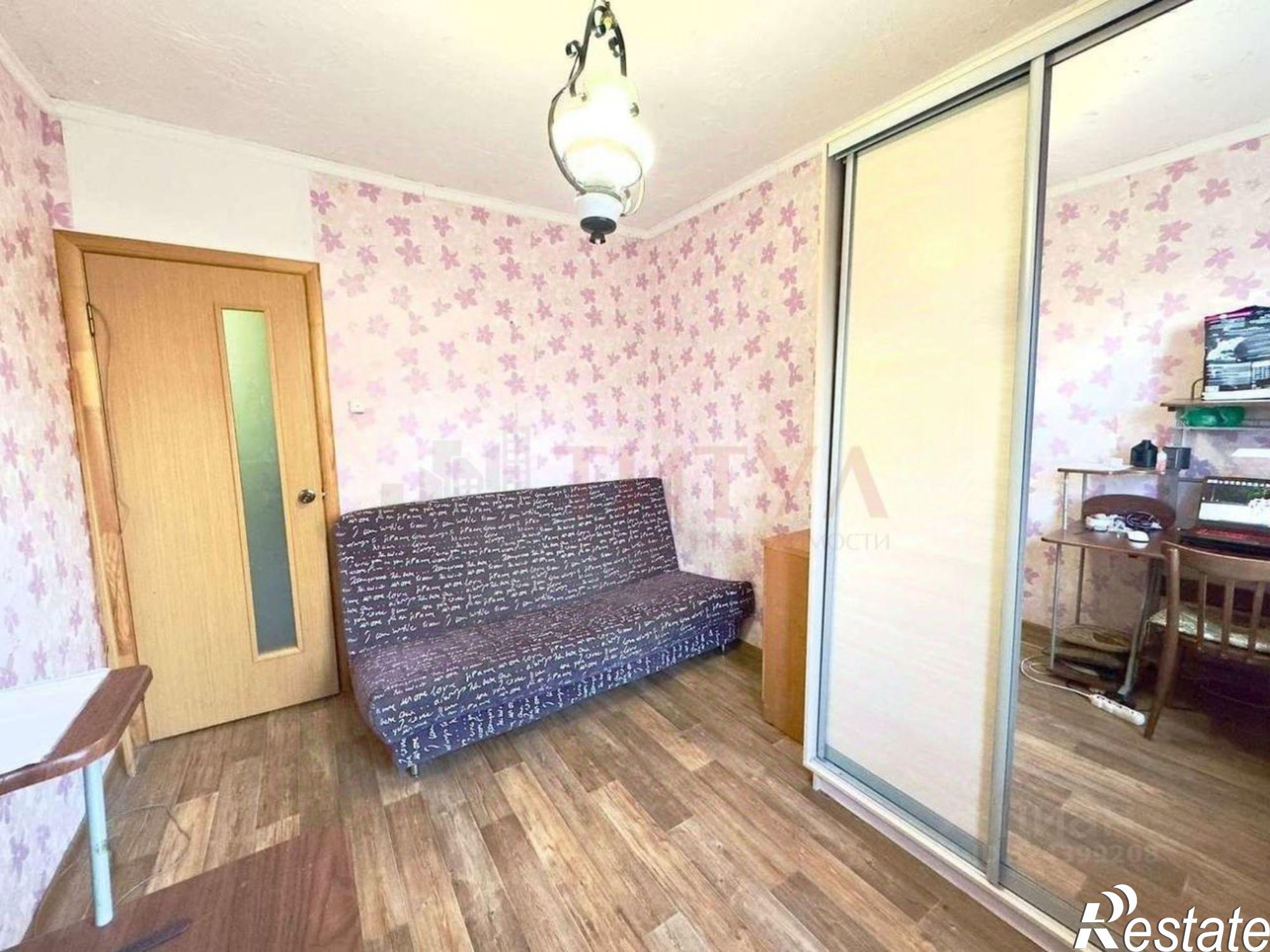 Купить квартиру за 4 000 000 рублей на Олимпийский мкр, 14а