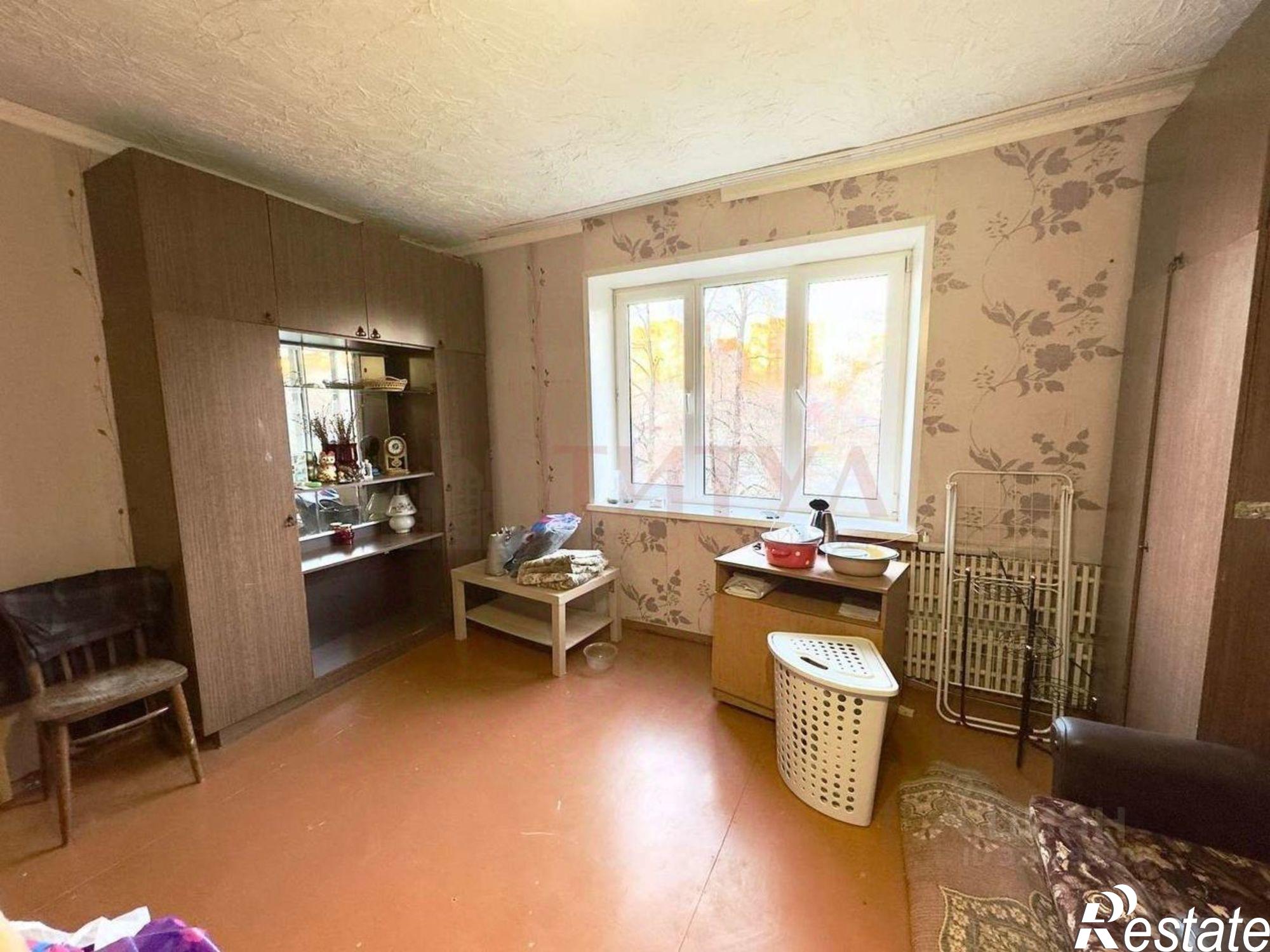 Купить квартиру за 4 000 000 рублей на Олимпийский мкр, 14а