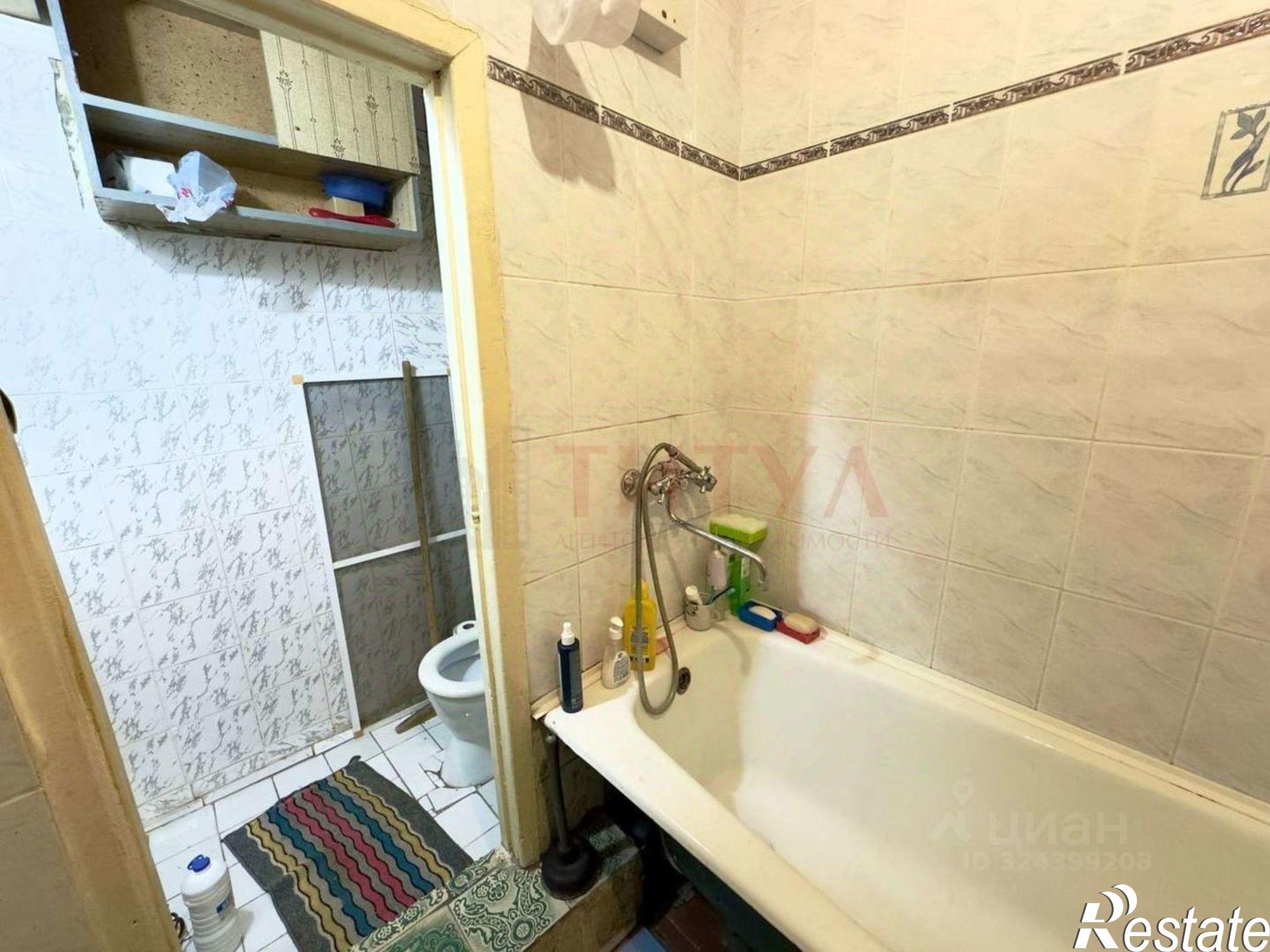 Купить квартиру за 4 000 000 рублей на Олимпийский мкр, 14а