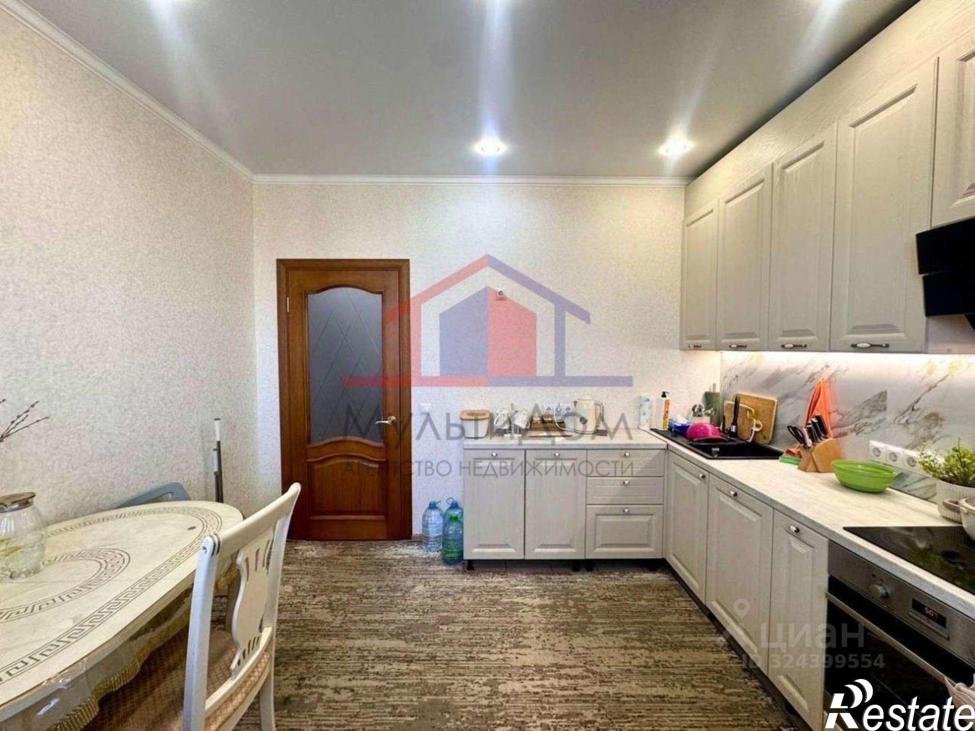 Купить квартиру за 8 900 000 рублей на Степной мкр, 31