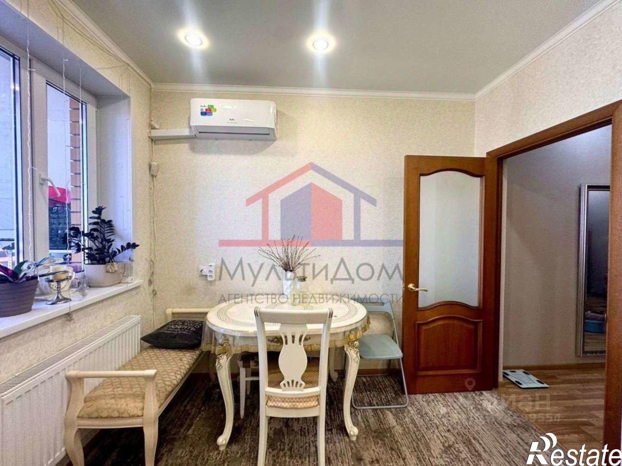 Купить квартиру за 8 900 000 рублей на Степной мкр, 31